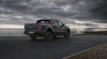 Ford Ranger Thunder Double Cab 2020 года (EU)